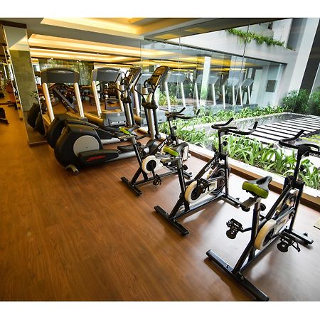 The Mira Central Park Hotel Bien Hoa Zewnętrze zdjęcie