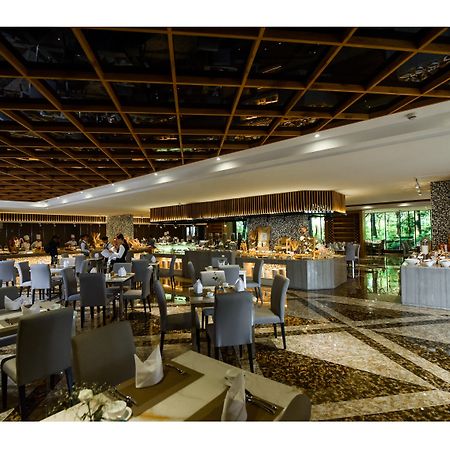 The Mira Central Park Hotel Bien Hoa Zewnętrze zdjęcie