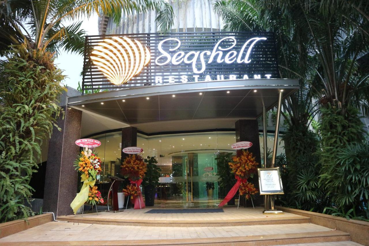 The Mira Central Park Hotel Bien Hoa Zewnętrze zdjęcie